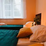 Apartment Kamieniczka Palladium