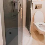 Apartment Kamieniczka Palladium Gdansk
