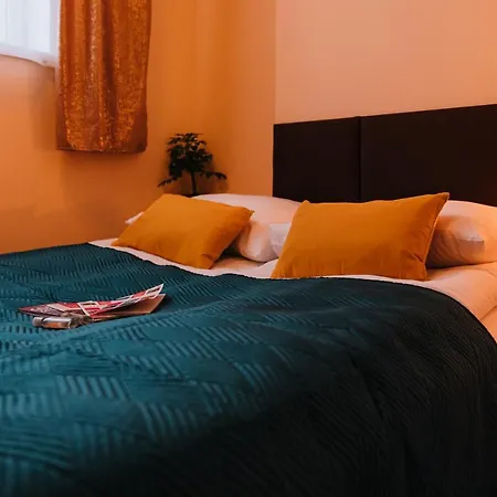 Apartamento Kamieniczka Palladium *
