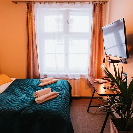 Apartamento Kamieniczka Palladium *