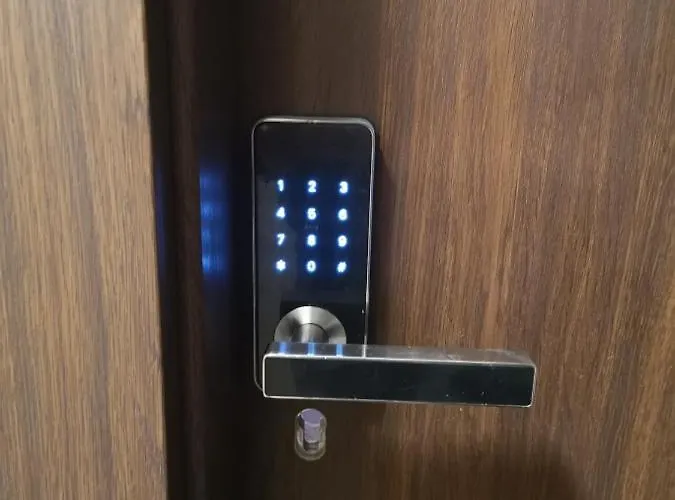 Kamieniczka Palladium