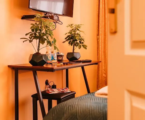 Kamieniczka Palladium