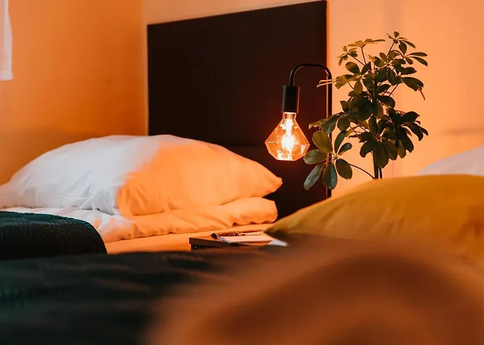 Kamieniczka Palladium * Гданьск