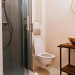 Kamieniczka Palladium *