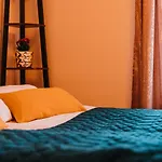 Apartament Kamieniczka Palladium Gdańsk