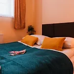 Kamieniczka Palladium Gdansk