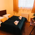 Kamieniczka Palladium