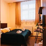 Kamieniczka Palladium Apartment Gdansk