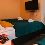 Kamieniczka Palladium * Gdańsk