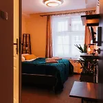 Kamieniczka Palladium Apartament Gdańsk
