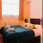 公寓 Kamieniczka Palladium 格但斯克