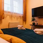Kamieniczka Palladium Gdańsk