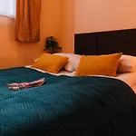 Apartament Kamieniczka Palladium *