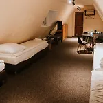 Kamieniczka Palladium Apartament