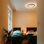 Kamieniczka Palladium * Gdańsk