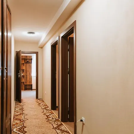 Apartment Kamieniczka Palladium