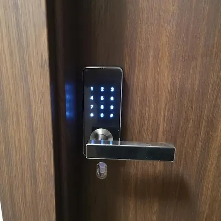 Kamieniczka Palladium