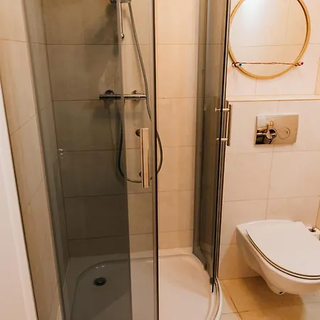 Apartment Kamieniczka Palladium