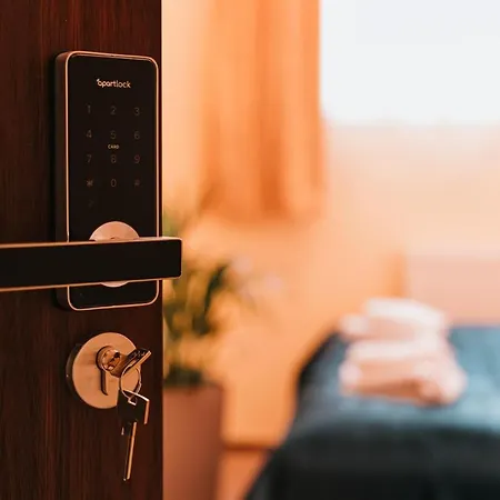 Apartment Kamieniczka Palladium *