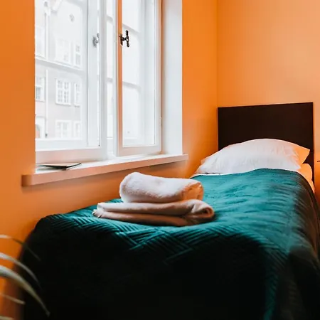 Kamieniczka Palladium *