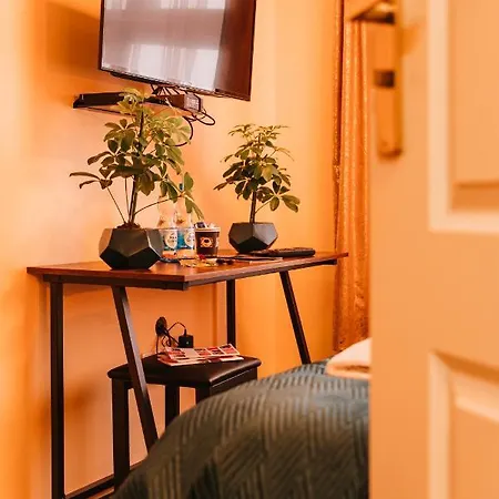 Kamieniczka Palladium