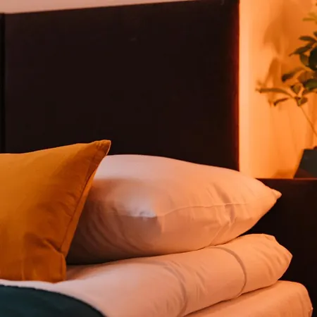 Apartment Kamieniczka Palladium