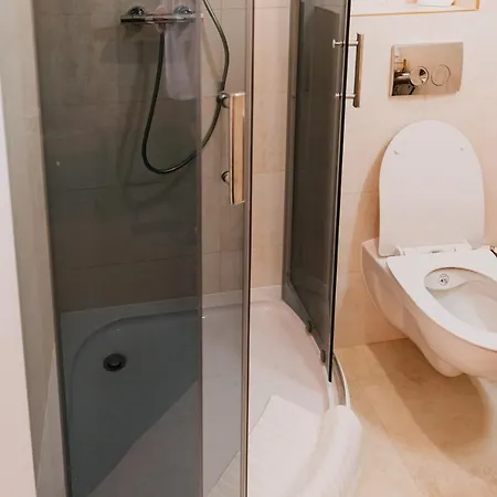 Apartment Kamieniczka Palladium Gdansk