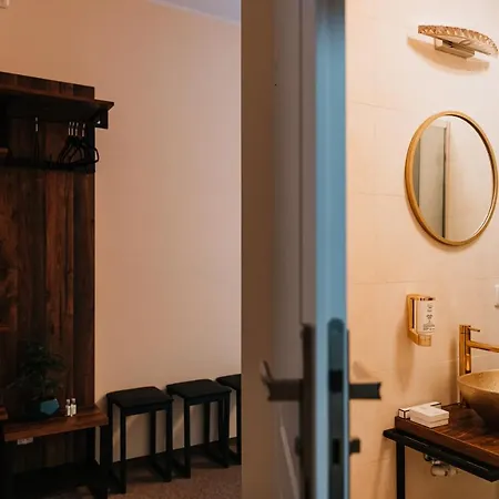 Kamieniczka Palladium