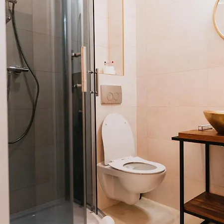 Kamieniczka Palladium *