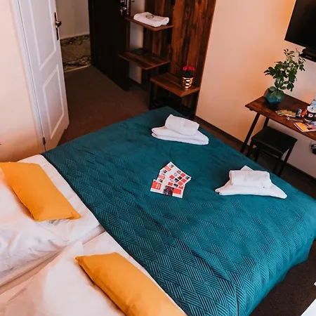 Apartment Kamieniczka Palladium