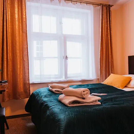 Kamieniczka Palladium Apartment