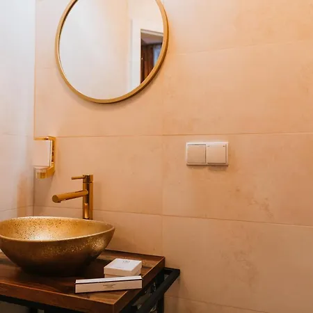 Kamieniczka Palladium