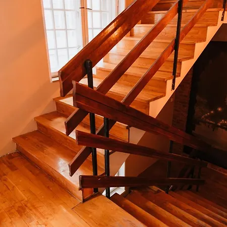 Kamieniczka Palladium *