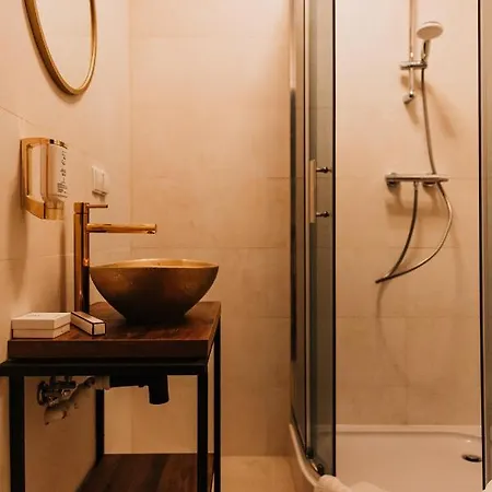 Kamieniczka Palladium *