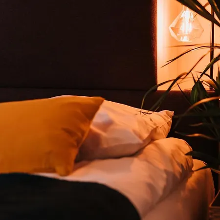 Kamieniczka Palladium Apartment Gdansk