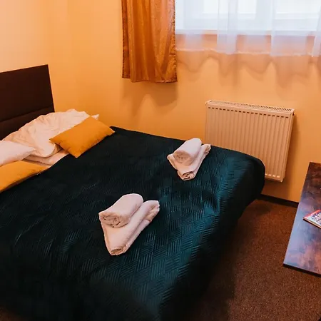 Kamieniczka Palladium