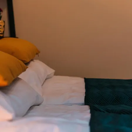 Kamieniczka Palladium Gdansk