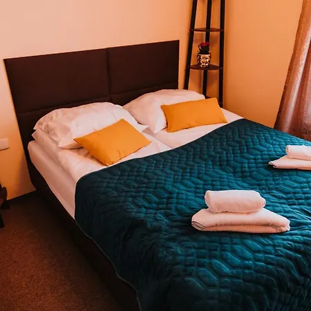 Apartment Kamieniczka Palladium *