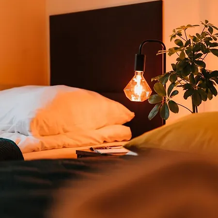 Kamieniczka Palladium * Гданьск