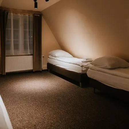 Apartment Kamieniczka Palladium