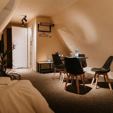 Kamieniczka Palladium *