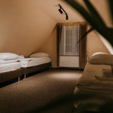 Kamieniczka Palladium Apartment Gdansk