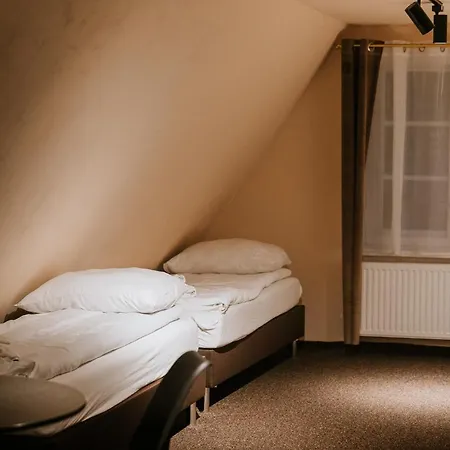 Kamieniczka Palladium *