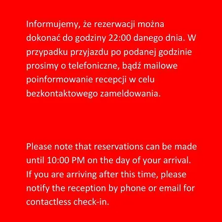 Kamieniczka Palladium * Gdansk