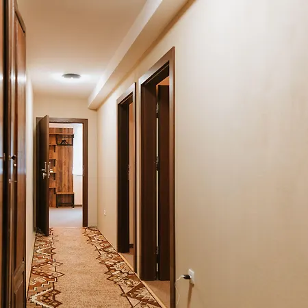 Kamieniczka Palladium *