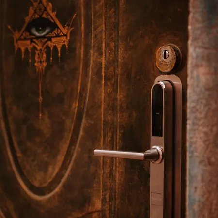 Apartment Kamieniczka Palladium *