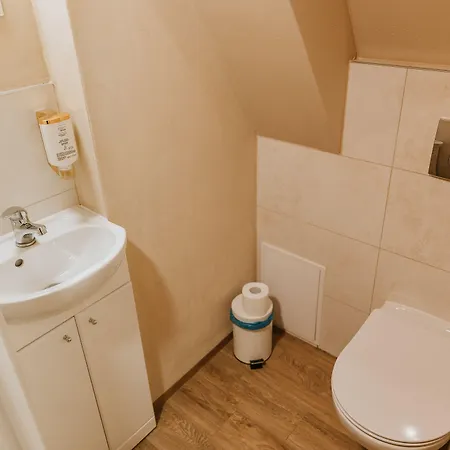 Kamieniczka Palladium Apartment *