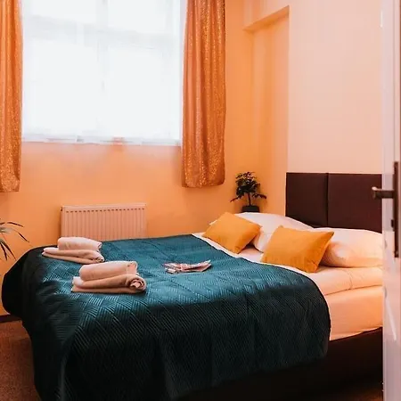 Kamieniczka Palladium *