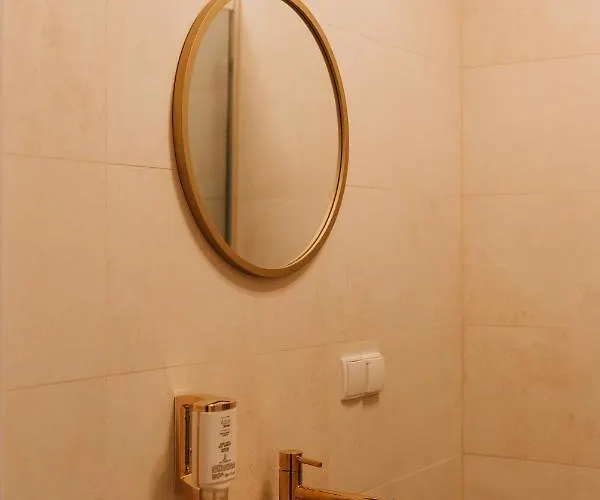 Kamieniczka Palladium Apartament