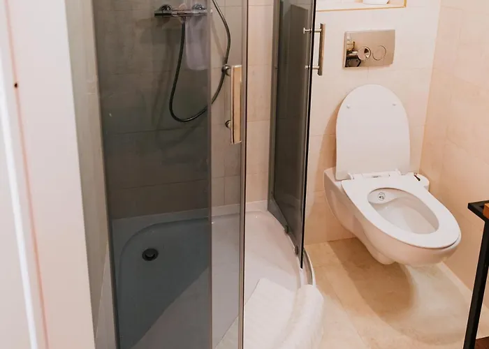 Apartament Kamieniczka Palladium Gdańsk